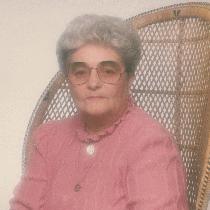 Bernice H. Taylor